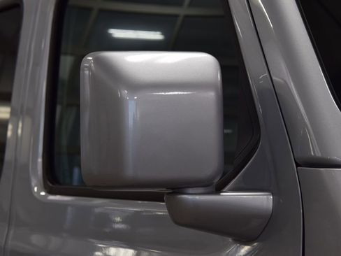 Used 2024 Jeep Wrangler Sahara w/ Technology Group image 14