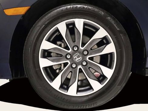 Used 2024 Honda Odyssey EX-L image 9