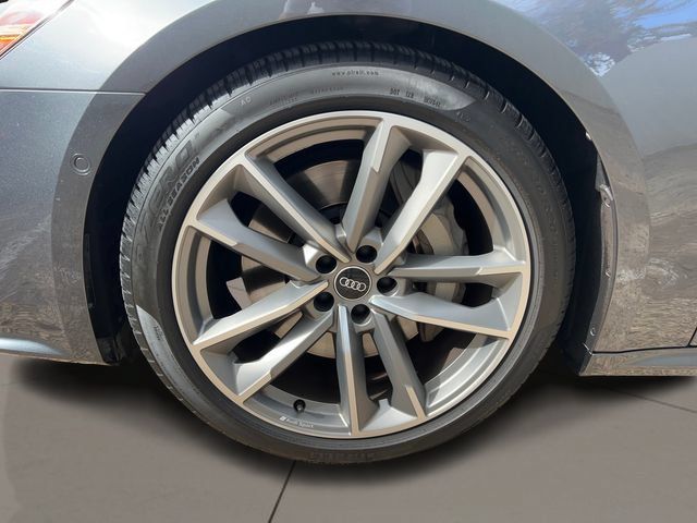 Used 2021 Audi A7 e Premium Plus w/ Executive Package AWD/4WD image 6