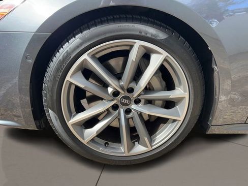 Used 2021 Audi A7 e Premium Plus w/ Executive Package image 6