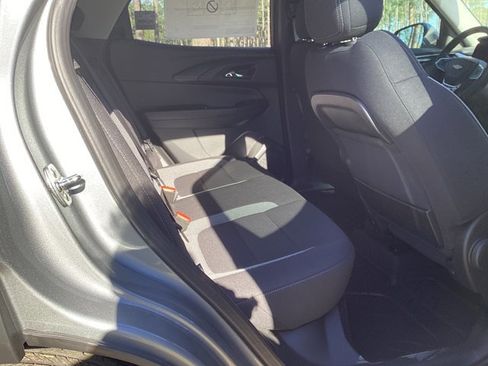 New 2026 Chevrolet TrailBlazer LT w/ Convenience Package image 16