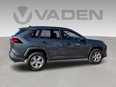 Used 2024 Toyota RAV4 XLE image 25