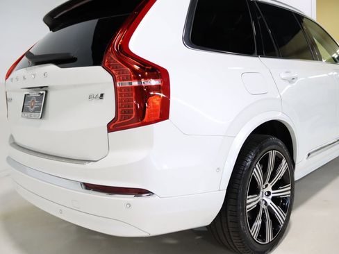 Used 2023 Volvo XC90 B6 Ultimate image 75