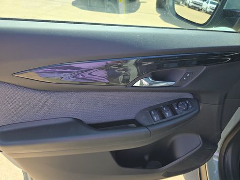 New 2026 Chevrolet TrailBlazer LT w/ Driver Confidence Package FWD image 18