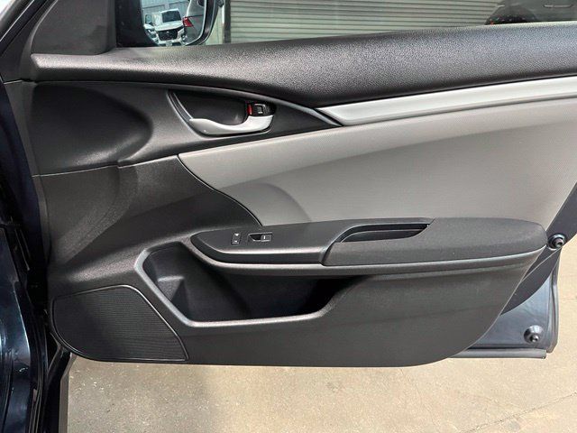 Used 2017 Honda Civic LX image 11