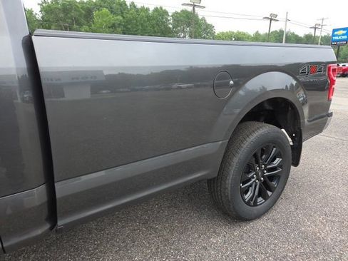 Used 2020 Ford F150 XLT w/ Heavy-Duty Payload Package AWD/4WD image 31