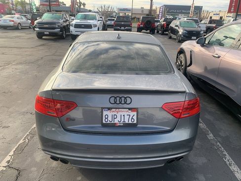 Used 2014 Audi S5 Premium Plus image 7
