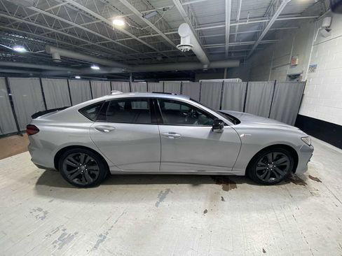 Used 2023 Acura TLX w/ A-SPEC Pkg image 27