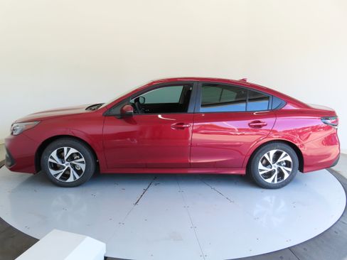 New 2025 Subaru Legacy Premium image 9