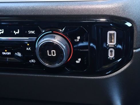 Used 2023 Chevrolet Silverado 1500 RST w/ All Star Edition Plus image 30