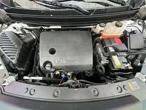 Used 2023 Buick Enclave Essence w/ Experience Buick Package image 26