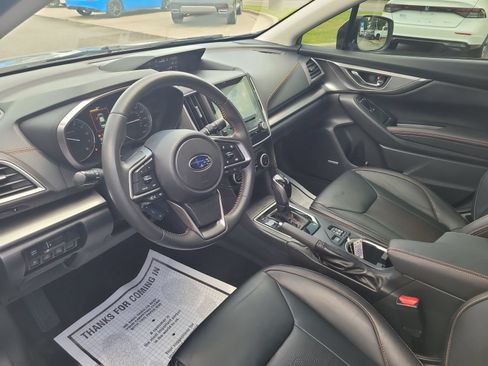 Used 2023 Subaru Crosstrek 2.5i Limited AWD/4WD image 10