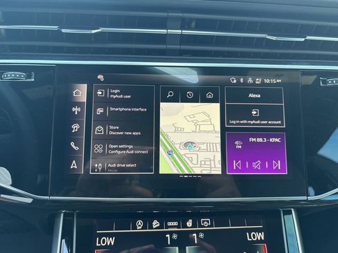 New 2026 Audi Q8 Premium Plus image 19