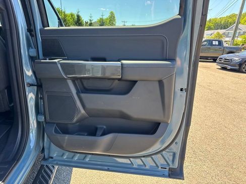 Used 2023 Ford F150 XLT AWD/4WD image 74