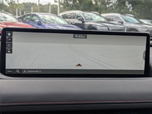 Used 2024 Genesis G80 3.5T Sport image 23