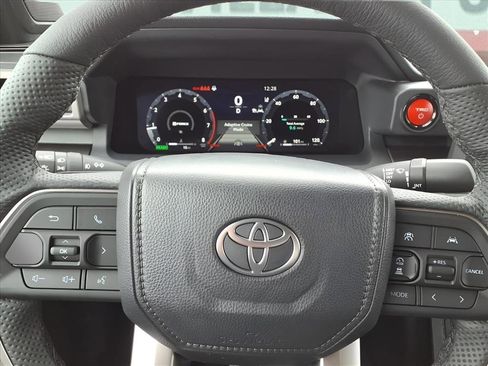 New 2025 Toyota Tacoma TRD Off-Road image 20