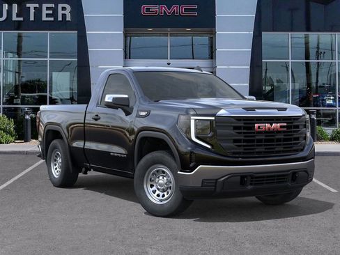 New 2026 GMC Sierra 1500 Pro image 7