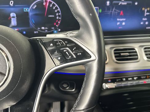 Used 2024 Mercedes-Benz GLE 450e GLE 450e Plug-In Hybrid image 41