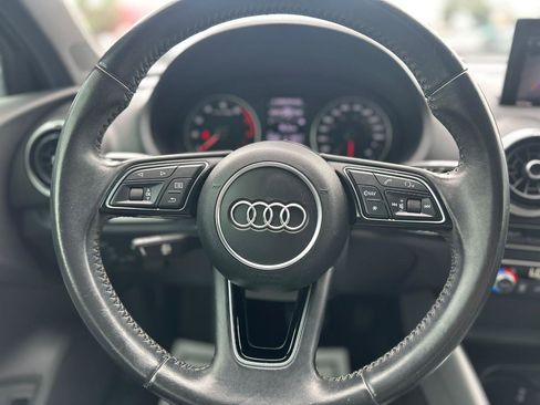 Used 2018 Audi A3 2.0T Premium w/ Convenience Package FWD image 19