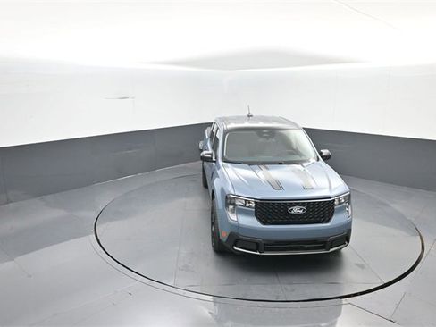 New 2026 Ford Maverick XLT w/ XLT Luxury Package image 18