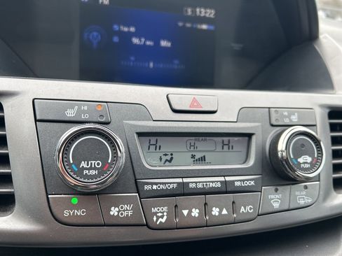 Used 2014 Honda Odyssey EX-L image 29