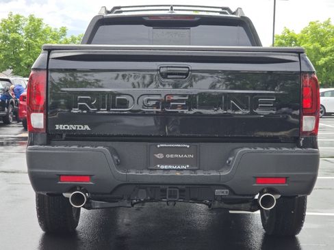 New 2026 Honda Ridgeline RTL image 15
