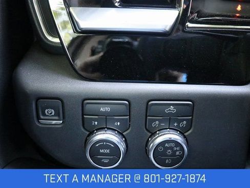 New 2026 GMC Sierra 1500 Elevation image 21