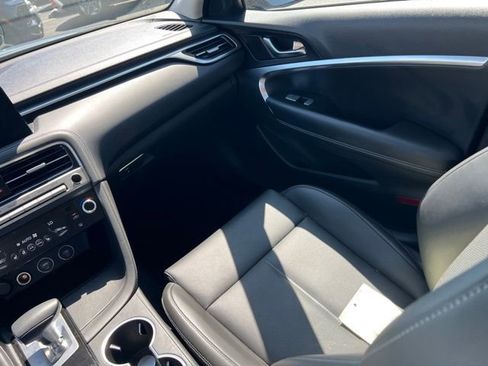 Used 2026 Genesis G70 2.5T AWD/4WD image 13