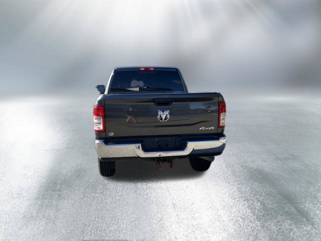Used 2020 RAM 2500 Tradesman AWD/4WD image 4