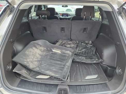 Used 2021 Chevrolet Blazer LT w/ LPO, Floor Liner Package image 16