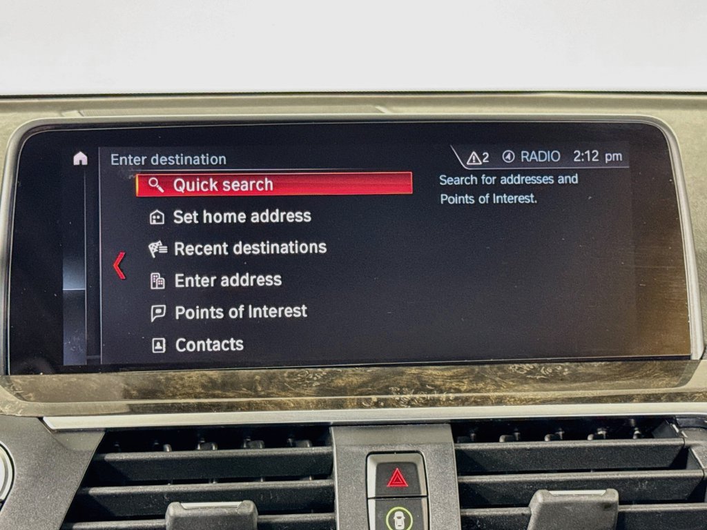 Used 2019 BMW X3 xDrive30i w/ M Sport Package 2 AWD/4WD image 35