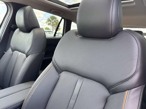 New 2026 MAZDA CX-50 AWD 2.5 S w/ Weather Package image 29
