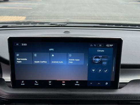 Used 2023 Lincoln Nautilus FWD image 26