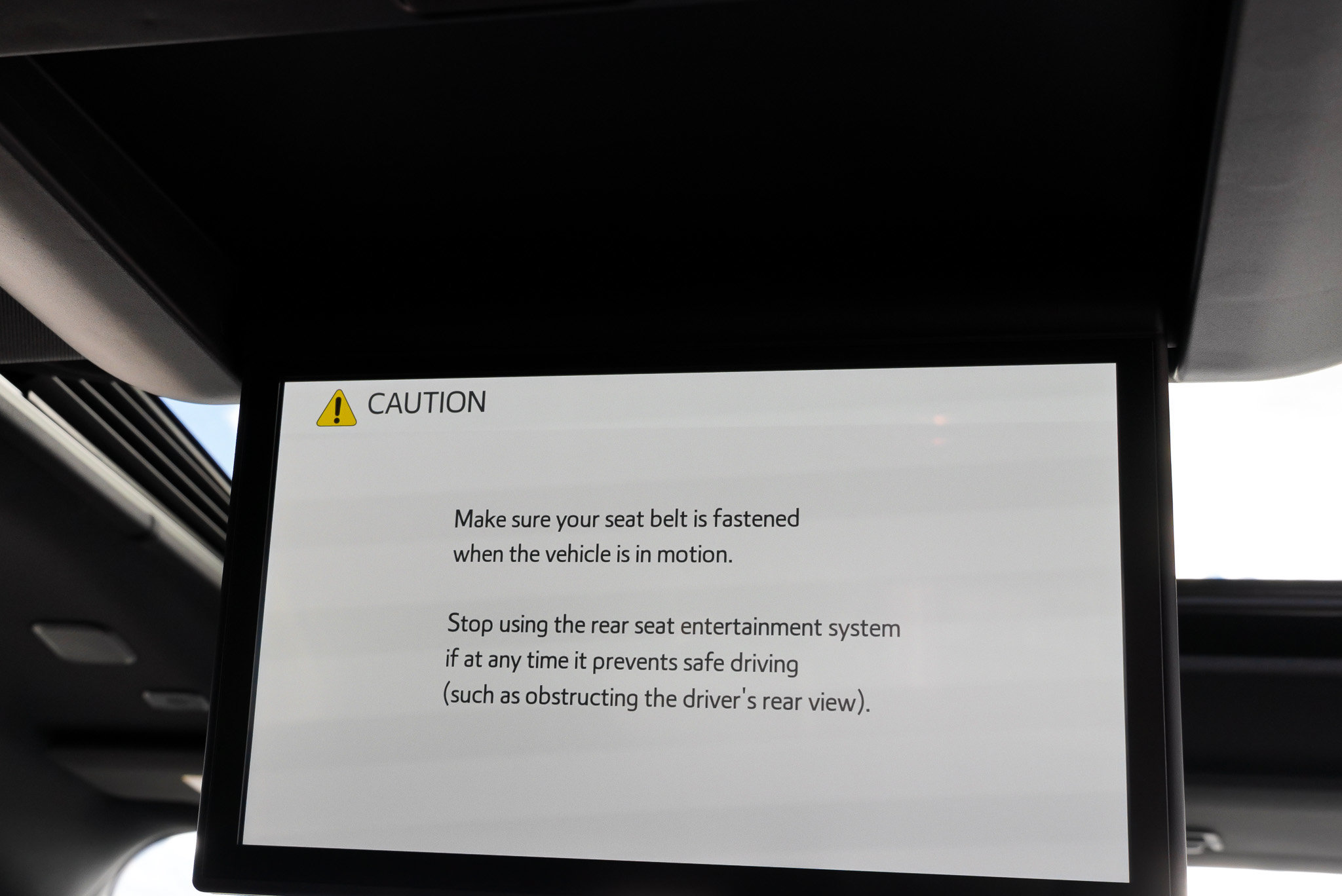 New 2026 Toyota Sienna Platinum AWD/4WD image 34