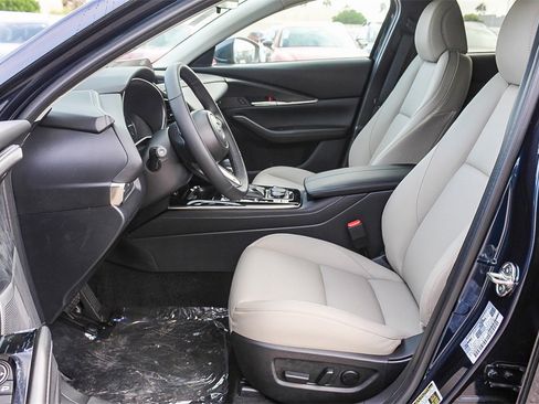 New 2025 MAZDA CX-30 AWD 2.5 S w/ Preferred Package image 19