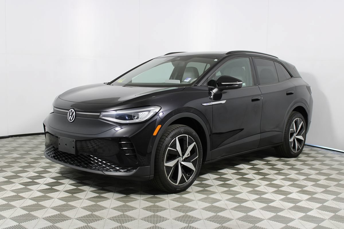 Used 2023 Volkswagen ID.4 Pro S AWD/4WD image 47