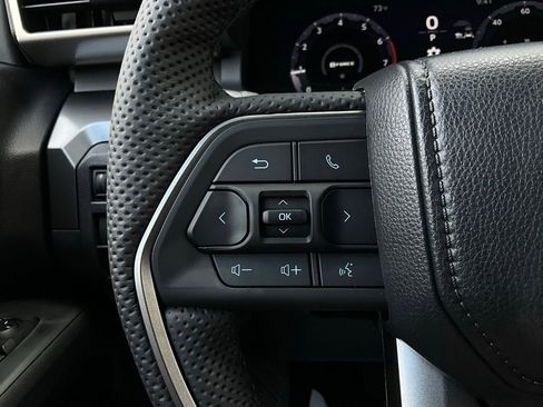 New 2026 Toyota Tacoma TRD Off-Road AWD/4WD image 38