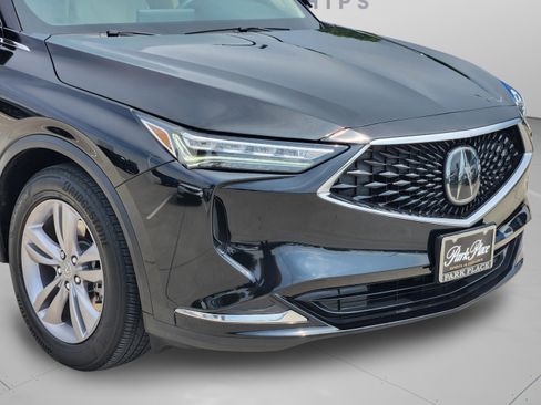 Certified 2024 Acura MDX SH-AWD image 41