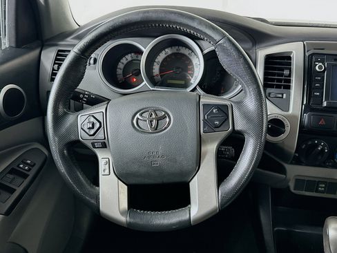 Used 2015 Toyota Tacoma 4x4 Double Cab image 18