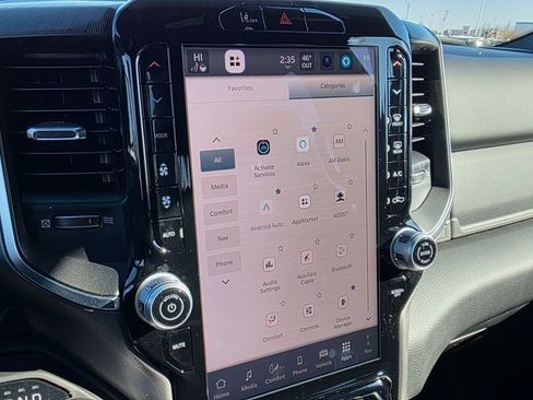 New 2026 RAM 1500 Big Horn image 29