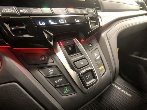 Used 2023 Honda Odyssey Sport image 36