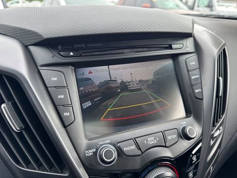 Used 2014 Hyundai Veloster Turbo image 43