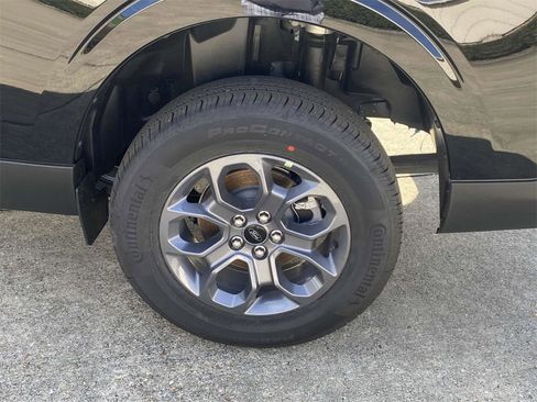 New 2025 Ford Maverick XLT w/ Equipment Group 302A image 10