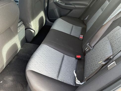 New 2026 Nissan Sentra SV FWD image 21