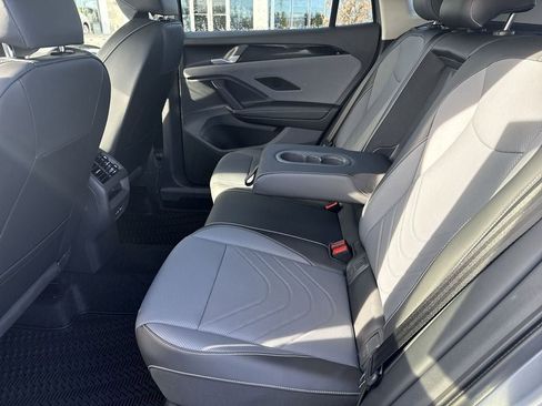 New 2026 Volkswagen Tiguan SE AWD/4WD image 28