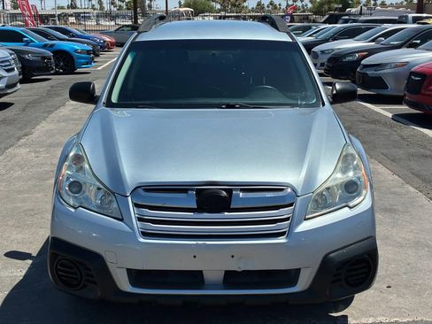 Used 2013 Subaru Outback 2.5i AWD/4WD image 13