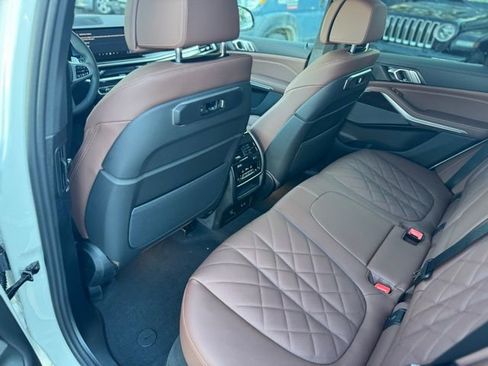 New 2026 BMW X5 xDrive40i w/ M Sport Package image 21