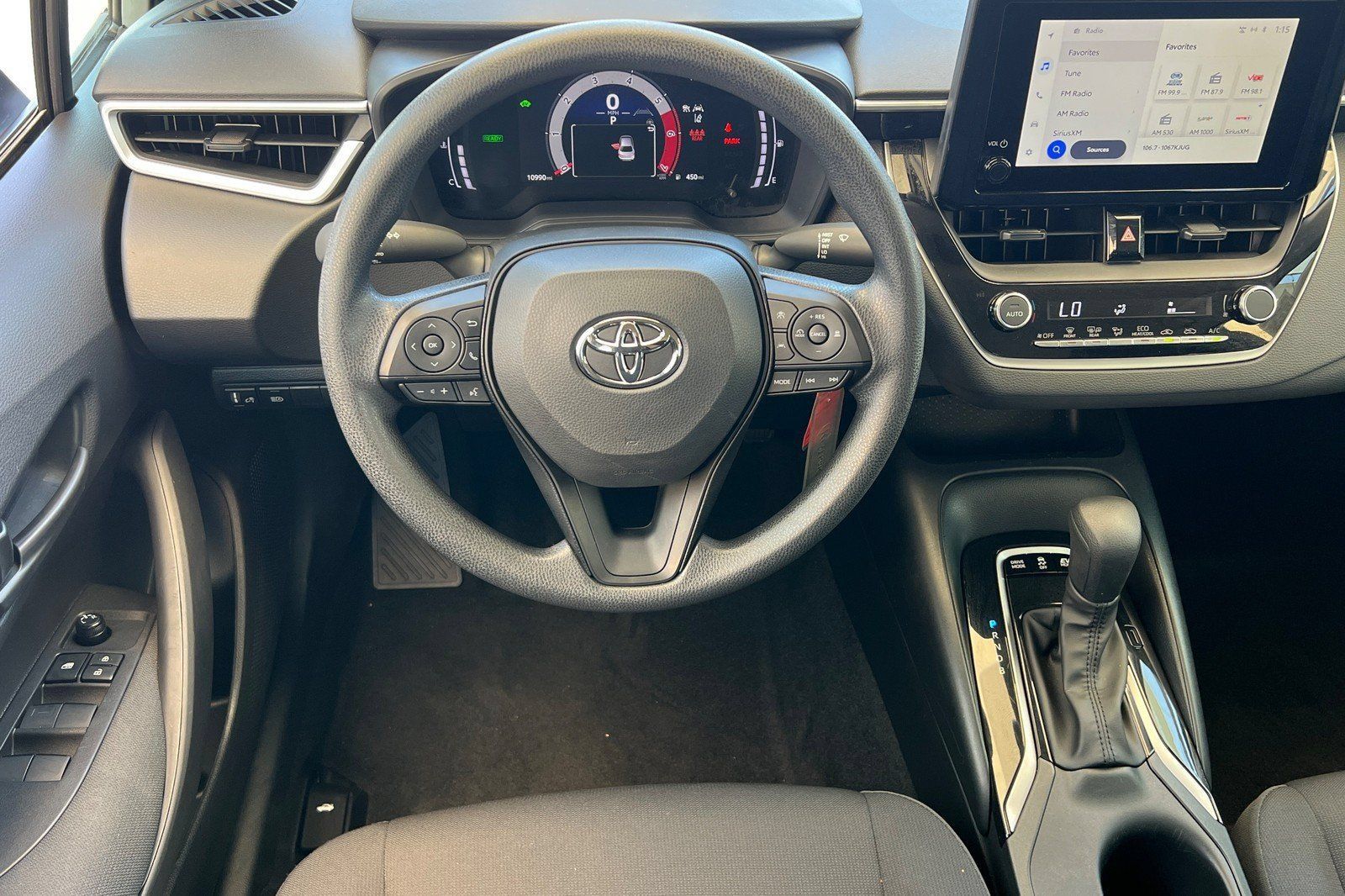 Used 2026 Toyota Corolla LE FWD image 19