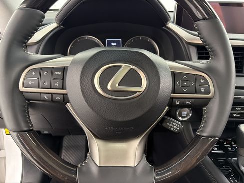 Used 2016 Lexus RX 350 AWD w/ Luxury Package image 11
