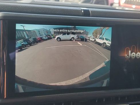 New 2025 Jeep Wrangler Sport S image 24